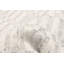 Tapis gris clair en laine tissé à la main Sealrock Southwestern