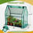 36 X 18 X 33 In. Green PE Greenhouse With PE Bottom Mat-124532631