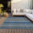 Chantille Washable Striped Indoor / Outdoor Rug-98188051