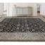 Wool Oriental Area Rug