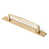 Bronze champagne est en rupture de stock