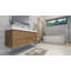 Ensemble de meuble-lavabo simple 60 po Carny-1780567221