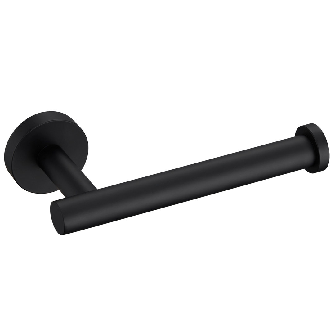 Wall Mounted Toilet Paper Holder APLusee 