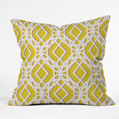 Coussin Diamonds