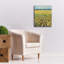  «Sunflowers» par Jadei, impression sur toile 20 po x 24 po-1425173102