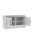 Limestone Alezae 2 Door Shoe Storage Bench-120871806