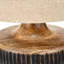 Alaric Wood Table Lamp