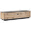 Kyllian Unfinished TV Stand for TVs up to 50"