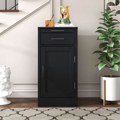Armoire modulaire pour bar à vin 24 po