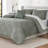 Nine West Elio Bed-in-a-Bag Comforter Set-124168445