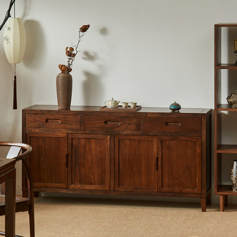 Retro And Simple Sideboard
