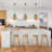 Ambre 1 - Light Novelty Pendant-98891899