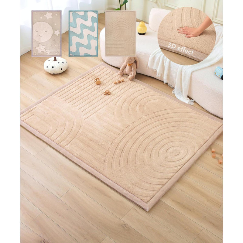 Flatweave 150cm X 200cm Area Rug