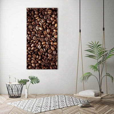 Monstera 1 Piece Wrapped Canvas Wall Art