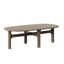 Ensemble de meubles d'extérieur en bois de teck Saratoga-123103185-123103188