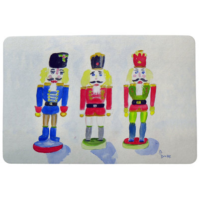 Pomeroy Non-Slip Doormat