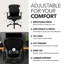 Chaise de bureau HON Wave