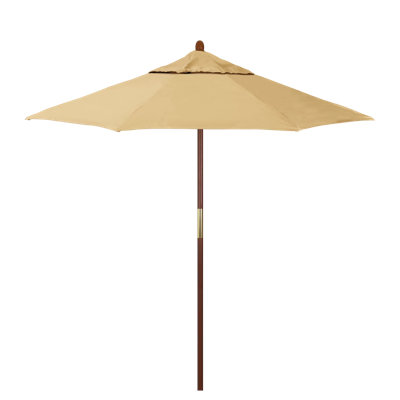 Manford 90'' Sunbrella® Outdoor Umbrella