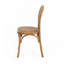 Chaises d'extérieur en osier PE-711332454