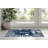 Coral & Seahorse Welcome Indoor Doormat-862692000-862692015
