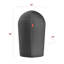 Coleman Cookout Heavy Duty Cover for 30-In. Kettle Charcoal Grill, Weather-Resistant, Durable