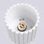 Aura Aluminium Flush Mount-158653860-158653915-158653918