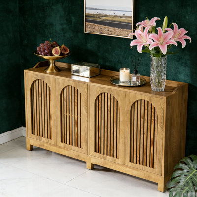 Buffet élégant, armoire de rangement