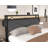 LED Queen Bed Frame-658649768