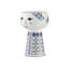 Eva Ceramic / Porcelain Table Vase