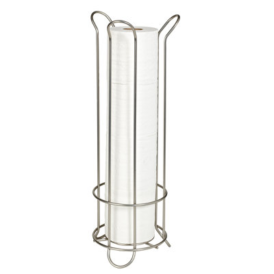 Canaan Free Standing Toilet Paper Holder