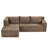 Modular Sectional Couch-2105629295