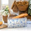 Laura Ashley Bread Bin by VQ, China Rose