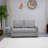 Convertible Sleeper Sofa Bed