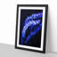 Octopus Tentacles - Picture Frame Painting Print-55581367-55581370