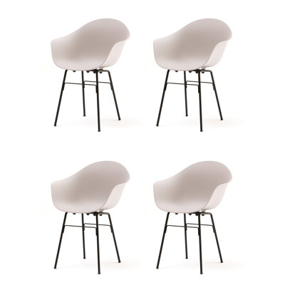 Fauteuil TA (ensemble de 4)