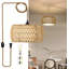 Luminaire suspendu Boho