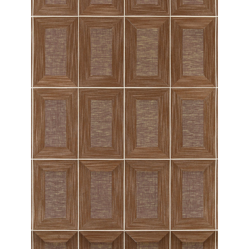 Libro | Woven, Sequoia