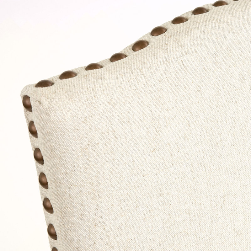 KD STUD DINING CHAIR