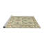 Tapis oriental tissé à la machine Cassiano-164541736