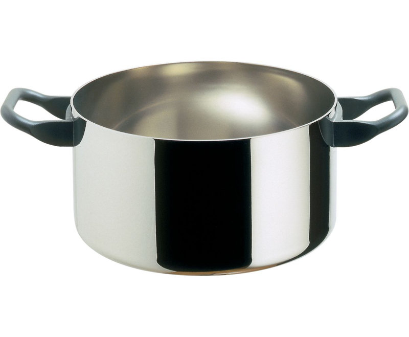 La Cintura Di Orione Round Casserole, 7.88"