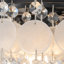 Plafonnier encastré 3 lumières Shell-1206235518