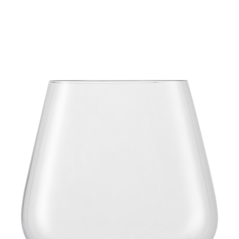 Vervino Lead Free Crystal Red Wine Glass, 32.2 Oz
