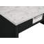 Meuble de bureau 1pc Modern Elegance