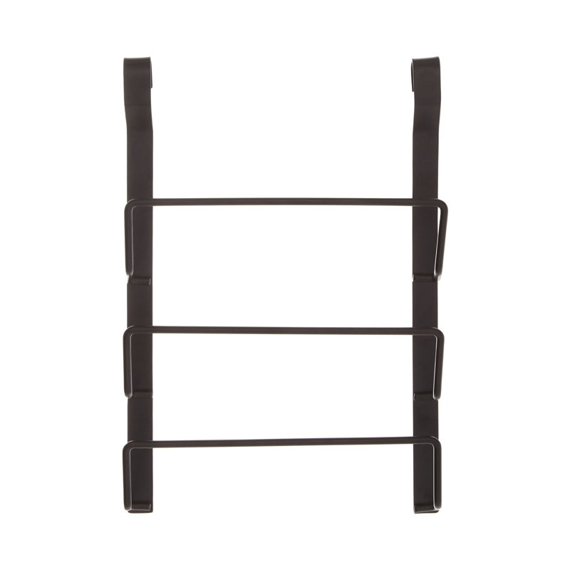 Humnoke Metal Rectangle Pot Rack