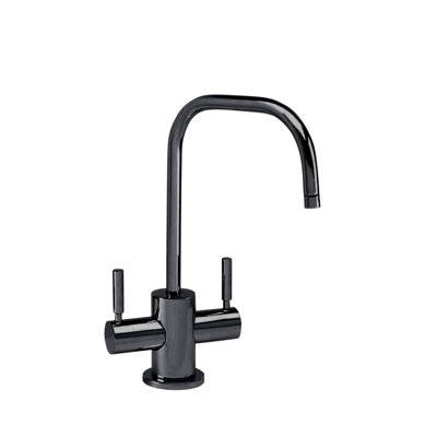 Fulton Hot and Cold Filtration Faucet