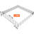 VEVOR Pool Fence for Inground Pools-97619949