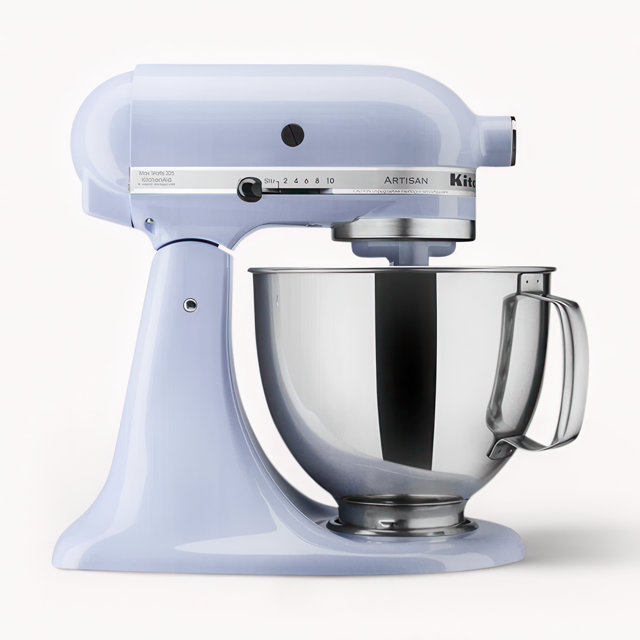 stand mixers