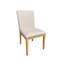 Chaises d'appoint Sadler