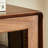 Nordic Minimalist Sideboard