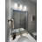 Meade Wood Framed Mirror with Safety Backing ideal for Bathroom / Vanity Mirror-1194087930-1194087909